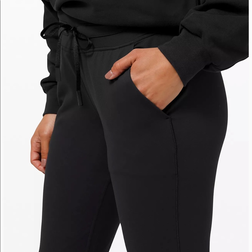 Ready to Rulu High-Rise Jogger Lululemon